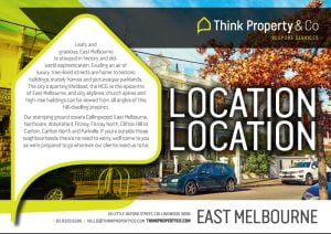 East Melb