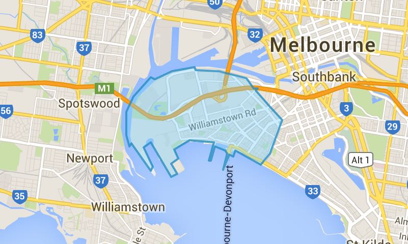 map_port_melbourne
