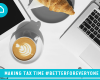 Making Tax Time #BetterForEveryone