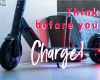 Think Before You Charge!